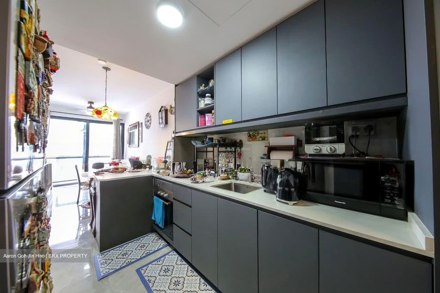 1953@Tessensohn (D8), Apartment #541529861